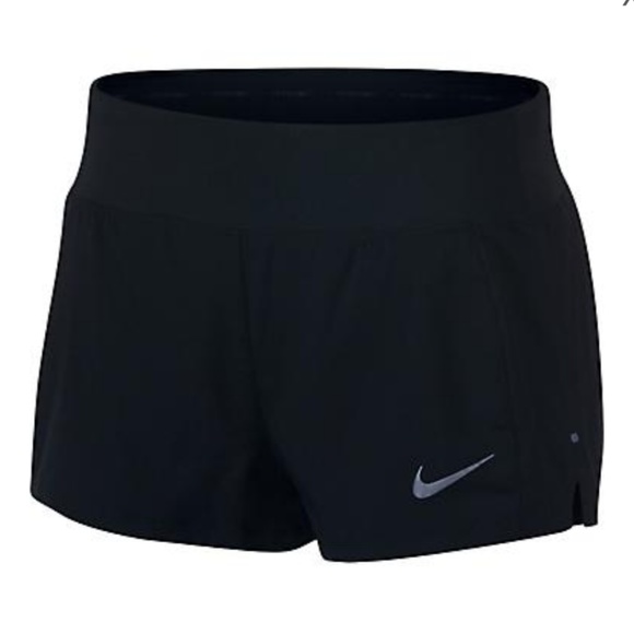 Nike Women's Eclipse 3 in Running Shorts XL - Picture 2 of 6